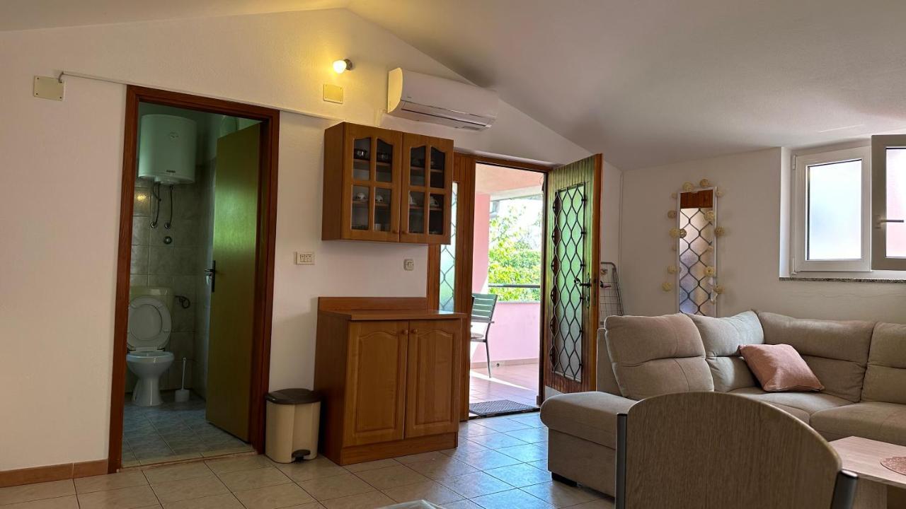 Apartment Murva Premantura Exterior foto