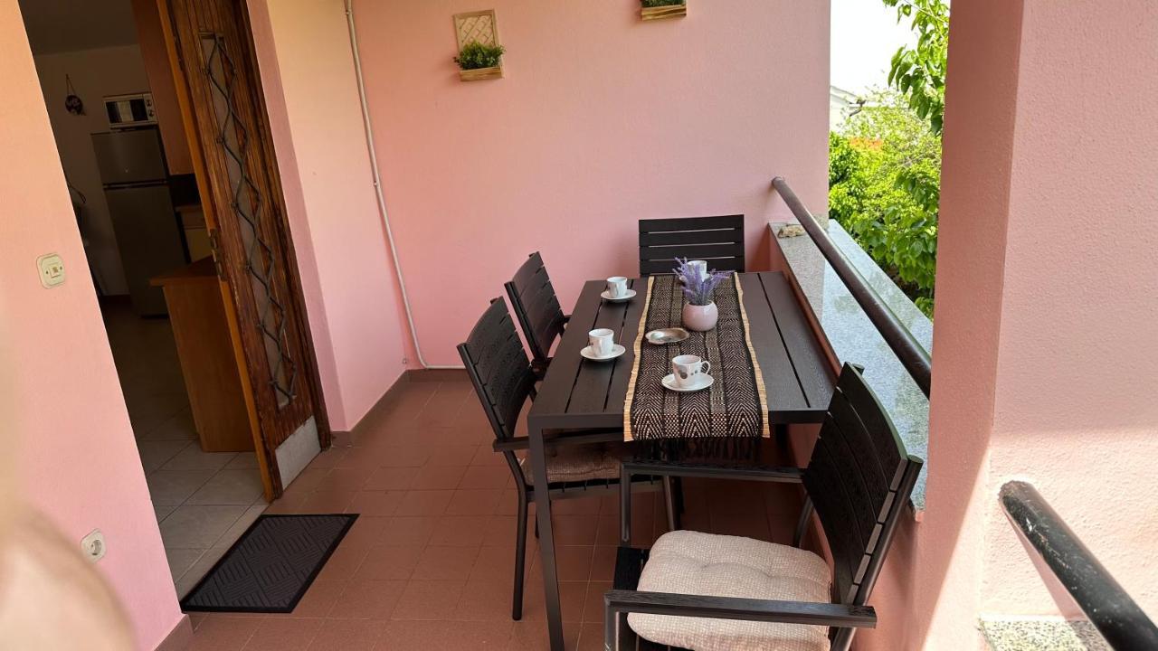 Apartment Murva Premantura Exterior foto